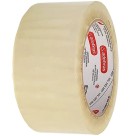 Fita Adesiva Transparente 48mm x 100m - Pacote com 5 Rolos Adelbras