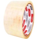 Fita Adesiva Transparente 48mm x 40m - Pacote com 4 Rolos Adelbras