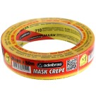 Fita Crepe Branca 24mm x 50m Adelbras