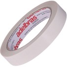 Fita Dupla Face Transparente 18mm x 30m - Pacote com 4 Rolos Adelbras