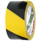 Fita Zebrada Plástica para Demarcação 70mm x 100m Adelbras