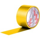 Fita Silver Tape 48mm x 5m Amarela Adelbras