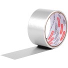 Fita Silver Tape 48mm x 5m Branca Adelbras