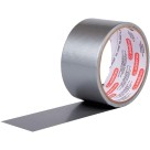 Fita Silver Tape 48mm x 5m Prata Adelbras
