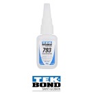 Cola Instantânea 793 20g Tek Bond