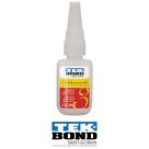 Cola Instantânea Artesanato N3 20g Tek Bond