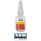 Cola Instantânea Artesanato N2 20g Tek Bond