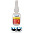 Cola Instantânea Artesanato N1 20g Tek Bond