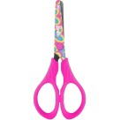 Tesoura Escolar Barbie 13cm Tris