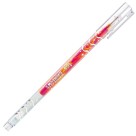 Caneta Gel 1.0mm Rainbow Tris