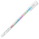 Caneta Gel 1.0mm Rainbow Tris