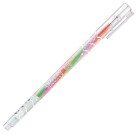 Caneta Gel 1.0mm Rainbow Tris