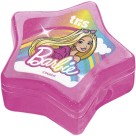 Apontador com Depósito Barbie Tris