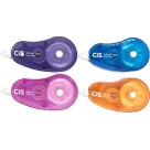 Corretivo em Fita Tape School 5mm x 8m Cis