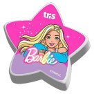 Borracha Escolar Barbie Tris
