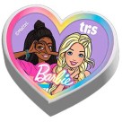 Borracha Escolar Barbie Tris
