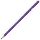 Lápis Preto N2 Trio Triangular HB Tris