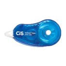 Corretivo em Fita Tape School 5mm x 8m CiS