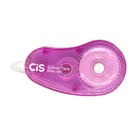 Corretivo em Fita Tape School 5mm x 8m CiS