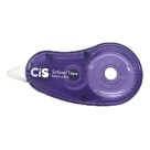 Corretivo em Fita Tape School 5mm x 8m CiS