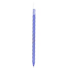 Caneta Esferográfica 0.7mm Spiro Azul CiS