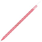 Caneta Esferográfica 0.7mm Spiro Vermelha CiS