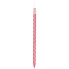 Caneta Esferográfica 0.7mm Spiro Vermelha CiS