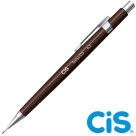 Lapiseira 0.3mm Tecnocis Marrom CiS