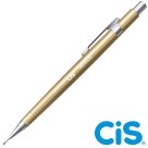 Lapiseira 0.5mm Tecnocis Ouro CiS