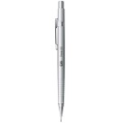 Lapiseira 0.5mm Tecnocis Prata CiS