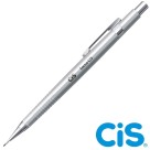 Lapiseira 0.5mm Tecnocis Prata CiS