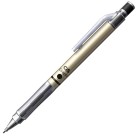 Lapiseira 0.9mm Graph Metallic CiS