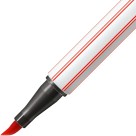 Brush Pen 6 Cores Pen 68 Stabilo