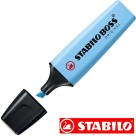 Marca Texto Stabilo Boss 70/31 Azul