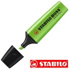 Marca Texto Stabilo Boss 70/33 Verde