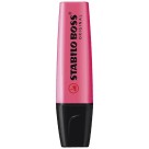 Marca Texto Stabilo Boss 70/56 Rosa