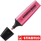 Marca Texto Stabilo Boss 70/56 Rosa