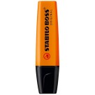 Marca Texto Stabilo Boss 70/54 Laranja