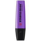 Marca Texto Stabilo Boss 70/55 Violeta