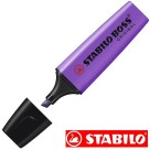 Marca Texto Stabilo Boss 70/55 Violeta