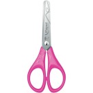 Tesoura Escolar para Canhotos Essentials Pulse Maped