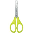 Tesoura Escolar para Canhotos Essentials Pulse Maped