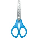 Tesoura Escolar para Canhotos Essentials Pulse Maped