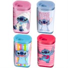 Apontador com Depósito Stitch Disney Molin