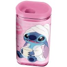 Apontador com Depósito Stitch Disney Molin