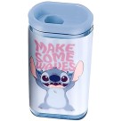 Apontador com Depósito Stitch Disney Molin