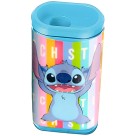 Apontador com Depósito Stitch Disney Molin