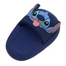 Borracha Escolar Stitch Chinelo Disney Molin