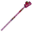 Lápis Preto N2 Lotso Disney com Ponteira HB Molin