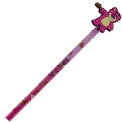 Lápis Preto N2 Lotso Disney com Ponteira HB Molin